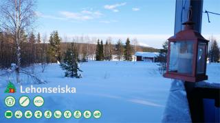 Talo Ylläs - Äkäslompolo - 7