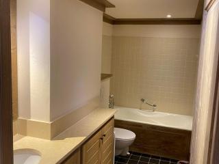 Appartement de charme au Chatelard - Accès pistes, Balcon ensoleillé, Parking inclus - FR-1-518-88 - 1
