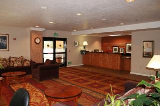 Hampton Inn Salt Lake City/Murray - Murray - 3