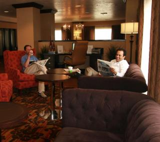 Hampton Inn Salt Lake City/Murray - Murray - 2