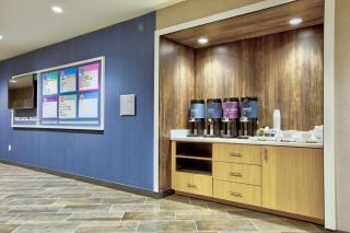 Home2 Suites By Hilton Wichita Falls, Tx - Wichita Falls - 5