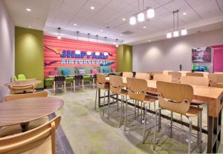 Home2 Suites By Hilton Wichita Falls, Tx - Wichita Falls - 4