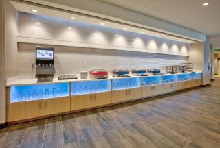 Home2 Suites By Hilton Wichita Falls, Tx - Wichita Falls - 2
