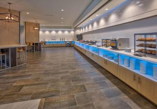 Home2 Suites By Hilton Wichita Falls, Tx - Wichita Falls - 1