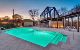 Hilton Garden Inn Prescott Downtown, Az - Prescott - 1