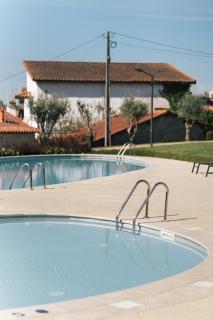 Quinta da Corredoura, Hotel Rural - Guimarães - 9