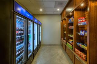 Hilton Garden Inn Durham-University Medical Center - Durham - 4