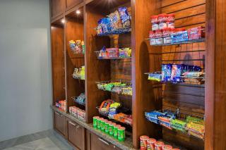 Hilton Garden Inn Durham-University Medical Center - Durham - 5