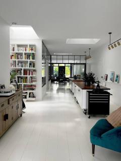 Loft House, Pool & Garden - Montreuil - 4