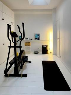 Loft House, Pool & Garden - Montreuil - 1