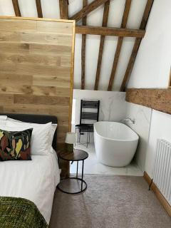 Grange Farm Barn, Filby - Filby - 9