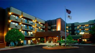 DoubleTree by Hilton Santa Fe - Santa Fe - 9