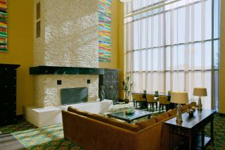 DoubleTree by Hilton Santa Fe - Santa Fe - 6