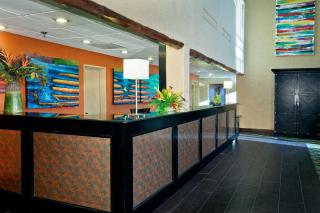 DoubleTree by Hilton Santa Fe - Santa Fe - 5