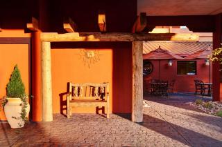 DoubleTree by Hilton Santa Fe - Santa Fe - 4