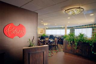 DoubleTree by Hilton Santa Fe - Santa Fe - 2
