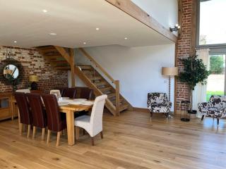 Grange Farm Barn, Filby - 7