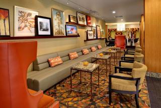 DoubleTree by Hilton Hotel St. Louis - Chesterfield - 5