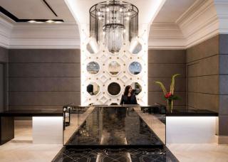 LondonHouse Chicago, Curio Collection by Hilton - 1