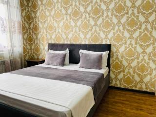 Alisher Hostel - 5