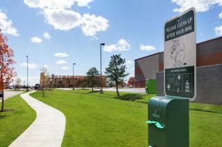 Home2 Suites by Hilton Amarillo West Medical Center - Amarillo - 9