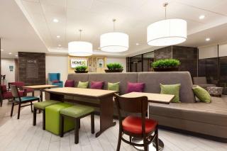 Home2 Suites by Hilton Amarillo West Medical Center - Amarillo - 5