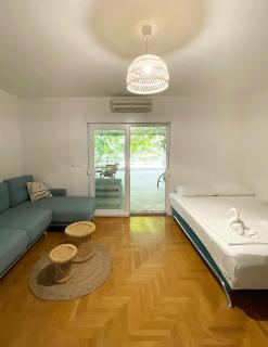 Apartment Dalmatino - Baška Voda - 1