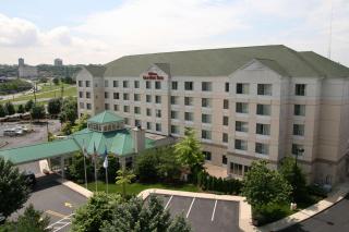 Hilton Garden Inn Secaucus/Meadowlands - Secaucus - 0