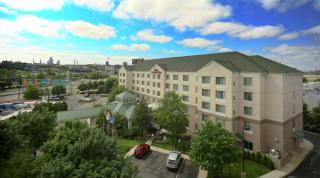 Hilton Garden Inn Secaucus/Meadowlands - Secaucus - 9