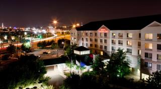 Hilton Garden Inn Secaucus/Meadowlands - Secaucus - 7