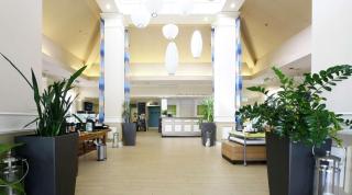 Hilton Garden Inn Secaucus/Meadowlands - Secaucus - 3