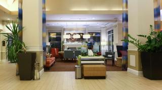 Hilton Garden Inn Secaucus/Meadowlands - Secaucus - 1