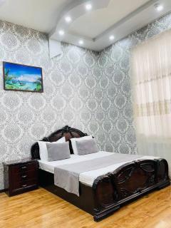 Alisher Hostel - Taschkent - 6