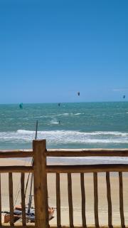 Villa Continentes Brasil & Maison de rêve sur la plage - Guajiru - 6
