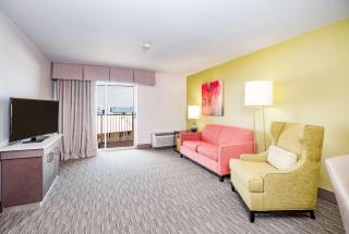 Hilton Garden Inn Orange Beach - 8
