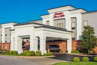 Hampton Inn & Suites Hopkinsville - 8