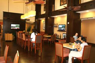 Hampton Inn & Suites New Braunfels - 2