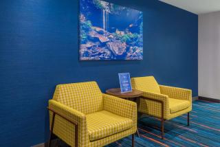 Hampton Inn & Suites Hopkinsville - Hopkinsville - 2
