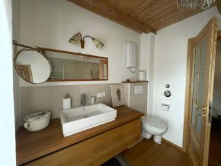 Haus Seerose - Taching am See - 7