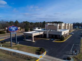 Hampton Inn Arkadelphia - Arkadelphia - 9