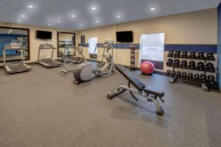 Hampton Inn Arkadelphia - Arkadelphia - 4