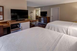 Hampton Inn Arkadelphia - Arkadelphia - 1