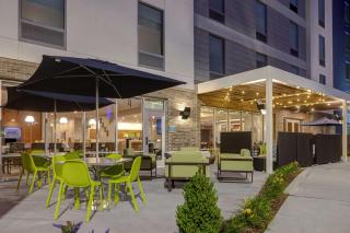 Home2 Suites By Hilton Nashville Downtown-Metrocenter - Nashville - 9