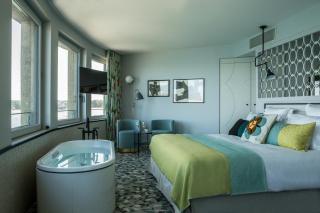 Castelbrac Hotel & Spa - Dinard - 2