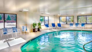 Hampton Inn Princeton - Princeton - 6
