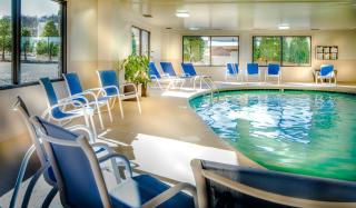 Hampton Inn Princeton - Princeton - 5