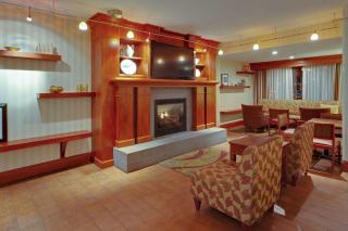 Hampton Inn Princeton - Princeton - 4