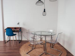 Le Schiffslitt - Hyper-Centre, Proche des Quais - 4