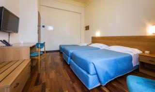 Hotel Reale - Montecatini Terme - 5