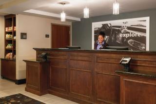 Hampton Inn Reading/Wyomissing - Wyomissing - 4